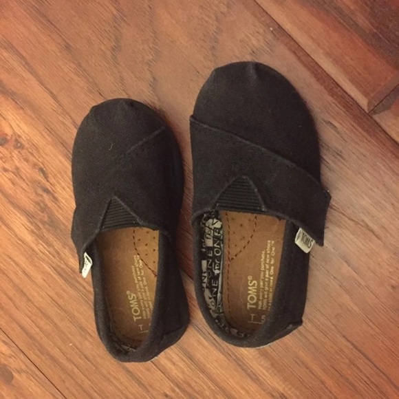 tiny TOMS - Picture 3 of 4